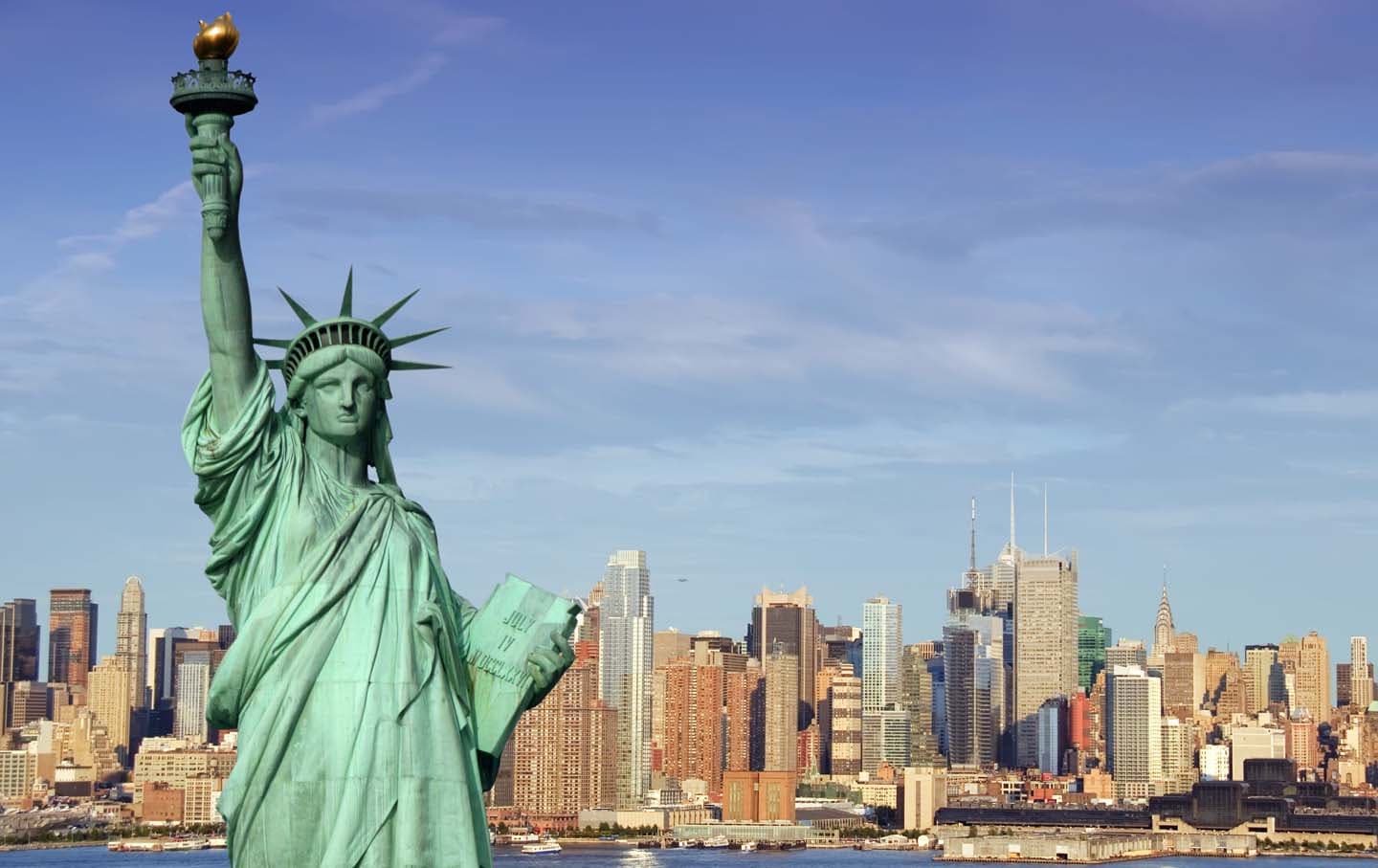 Amerika Qo'shma Shtatlari