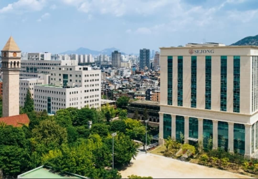 Sejong University